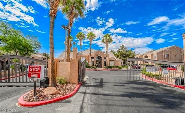 8101 West Flamingo Road 2131, Las Vegas, NV 89147