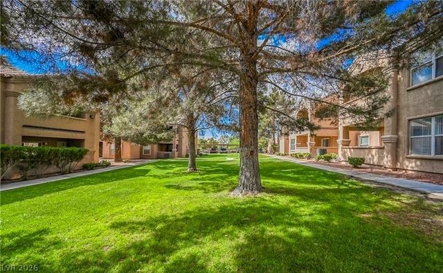 8101 West Flamingo Road 2131, Las Vegas, NV 89147