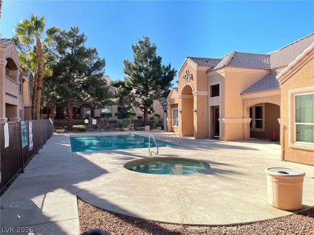 8101 West Flamingo Road 2131, Las Vegas, NV 89147