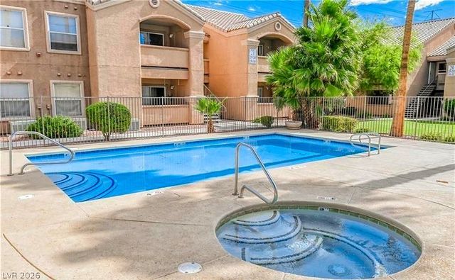 8101 West Flamingo Road 2131, Las Vegas, NV 89147