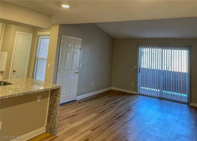 8101 West Flamingo Road 2131, Las Vegas, NV 89147