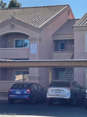 8101 West Flamingo Road 2131, Las Vegas, NV 89147