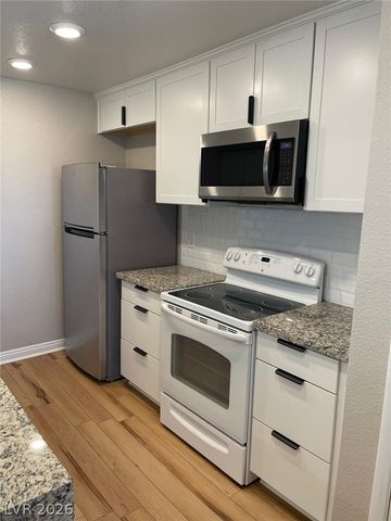 8101 West Flamingo Road 2131, Las Vegas, NV 89147