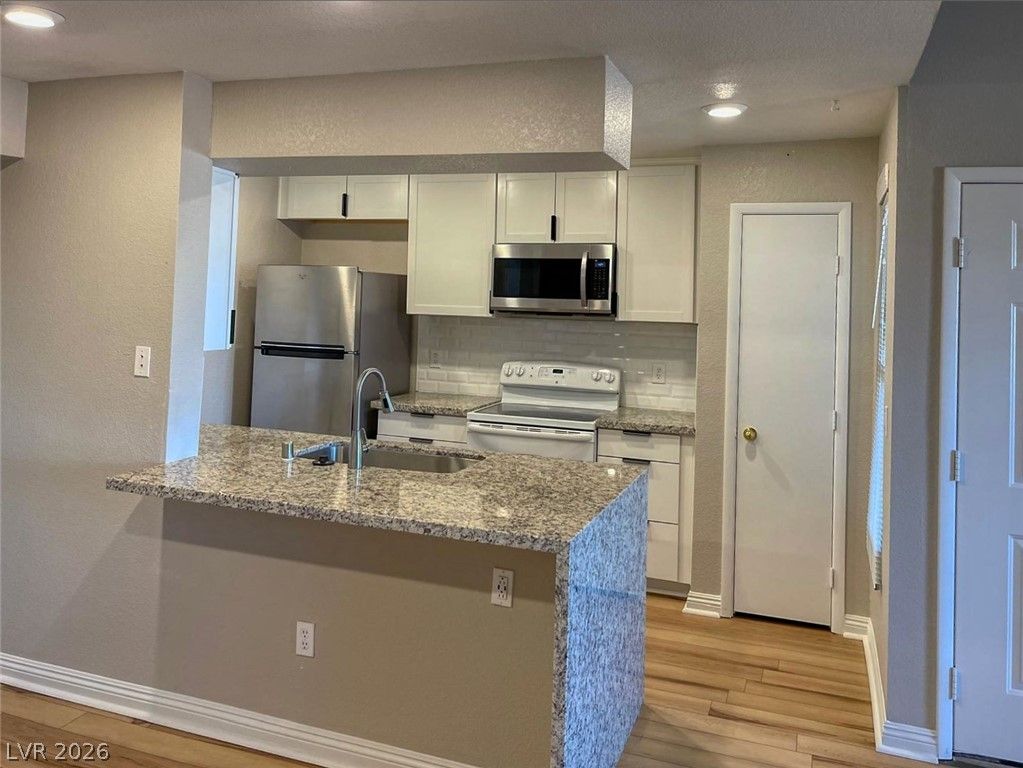 8101 West Flamingo Road 2131, Las Vegas, NV 89147