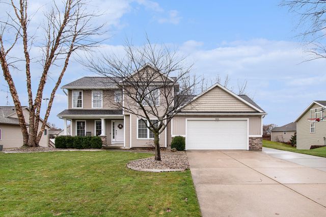 4656 Stonewood Court, Hudsonville, MI 49426