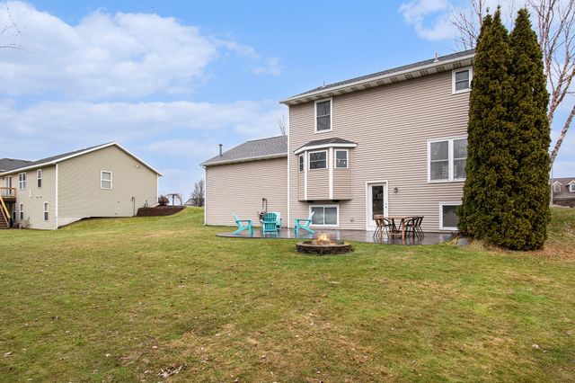 4656 Stonewood Court, Hudsonville, MI 49426