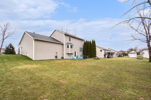 4656 Stonewood Court, Hudsonville, MI 49426