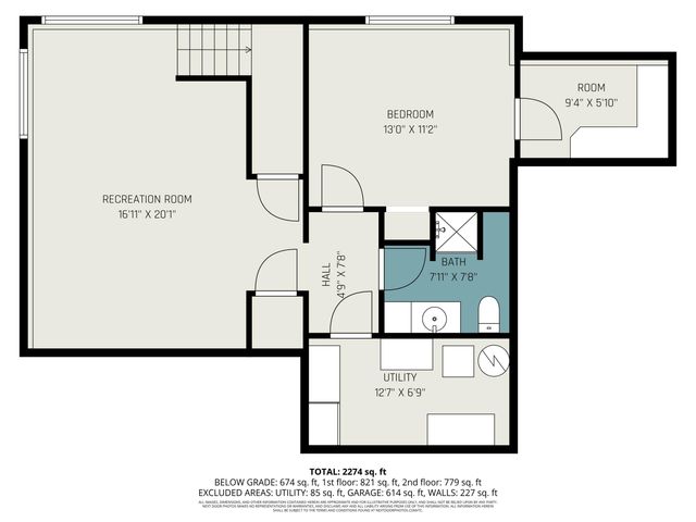 4656 Stonewood Court, Hudsonville, MI 49426