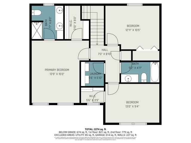 4656 Stonewood Court, Hudsonville, MI 49426