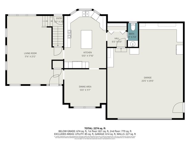 4656 Stonewood Court, Hudsonville, MI 49426