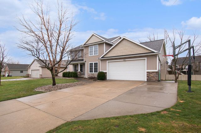 4656 Stonewood Court, Hudsonville, MI 49426