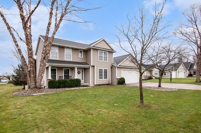4656 Stonewood Court, Hudsonville, MI 49426