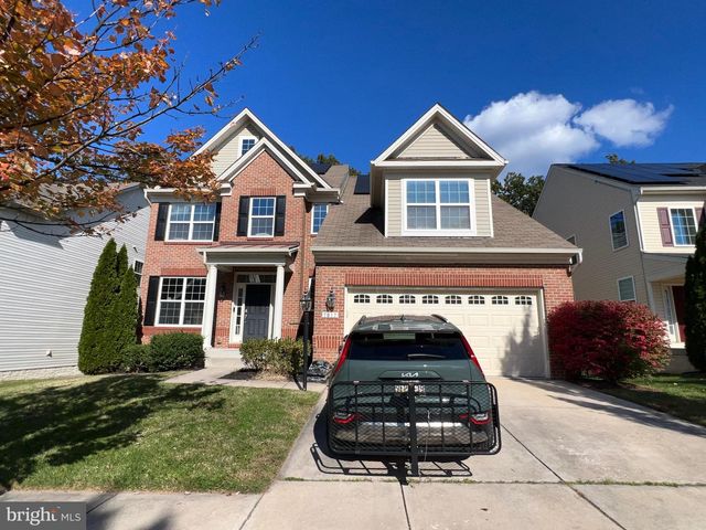 7817 STONEBRIAR DR, Glen Burnie, MD 21060