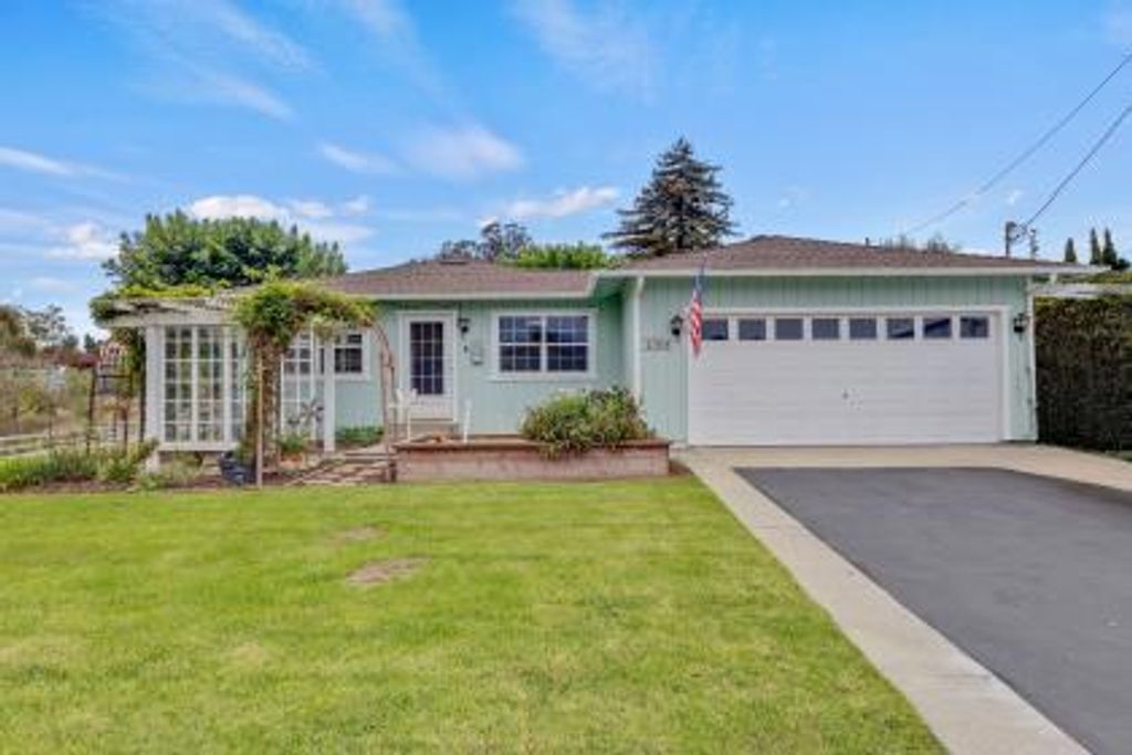 17959 Pesante Road, Salinas, CA 93907