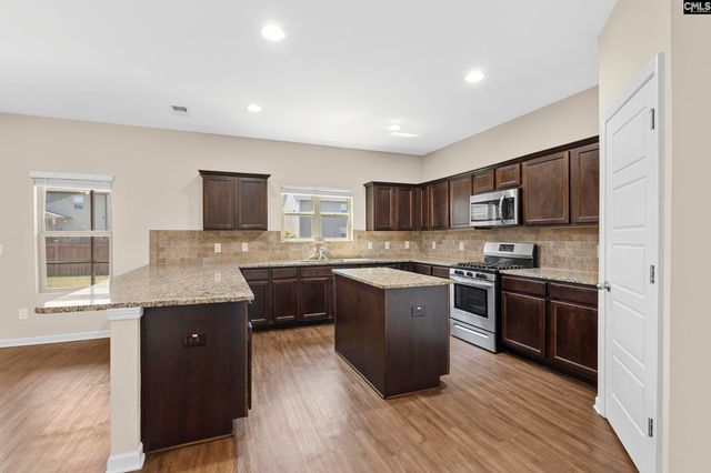 558 Sterling Ponds Drive, Blythewood, SC 29016