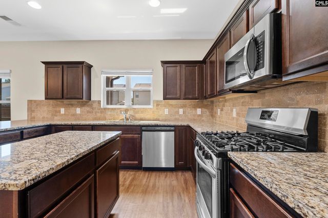 558 Sterling Ponds Drive, Blythewood, SC 29016