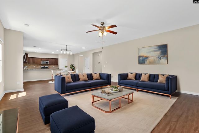 558 Sterling Ponds Drive, Blythewood, SC 29016
