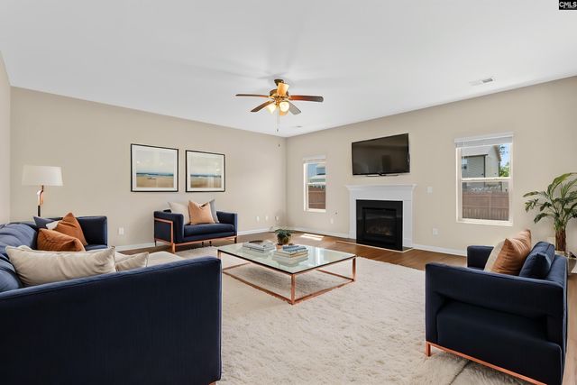 558 Sterling Ponds Drive, Blythewood, SC 29016