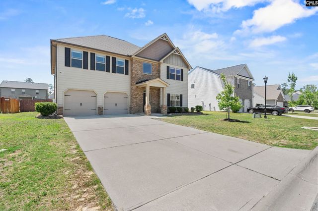 558 Sterling Ponds Drive, Blythewood, SC 29016
