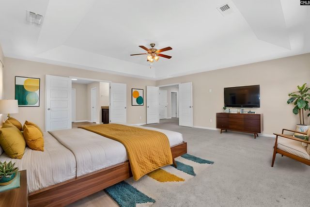 558 Sterling Ponds Drive, Blythewood, SC 29016