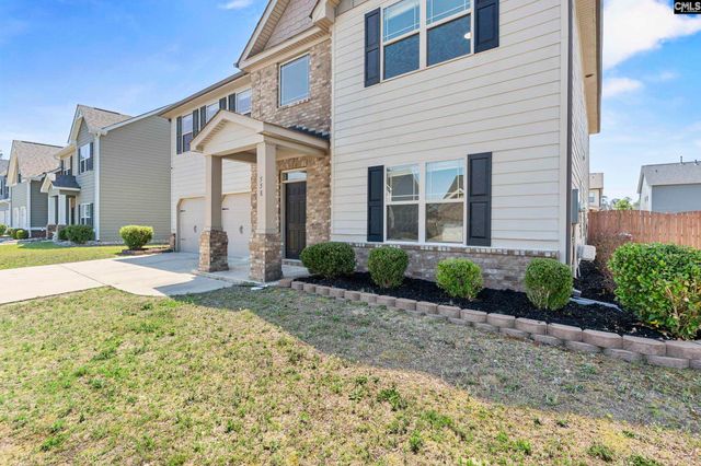 558 Sterling Ponds Drive, Blythewood, SC 29016