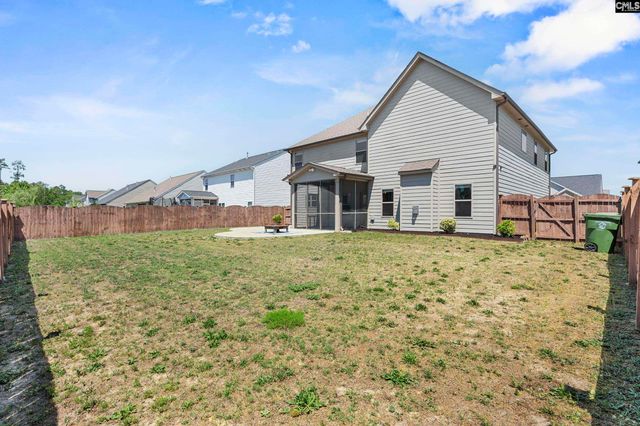 558 Sterling Ponds Drive, Blythewood, SC 29016