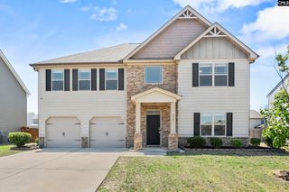 558 Sterling Ponds Drive, Blythewood, SC 29016