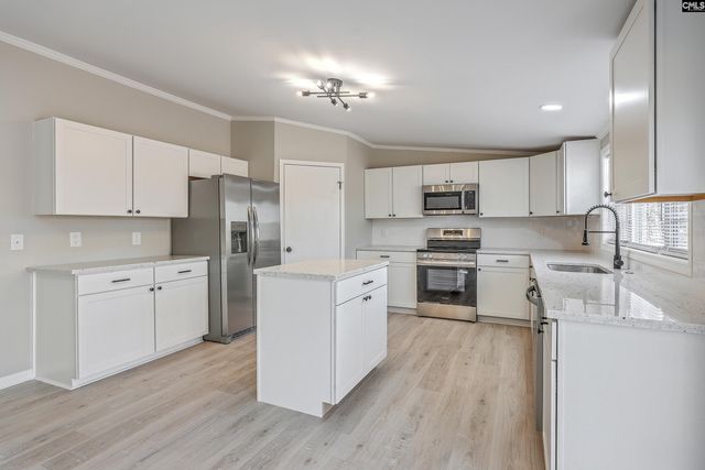 205 Riptide Road, North, SC 29112