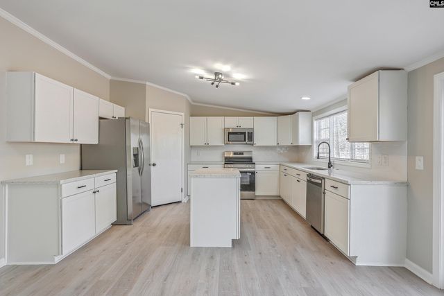 205 Riptide Road, North, SC 29112