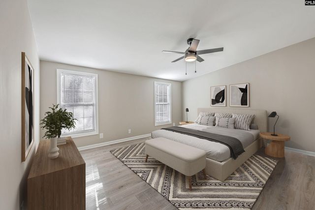 205 Riptide Road, North, SC 29112