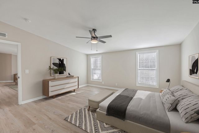 205 Riptide Road, North, SC 29112