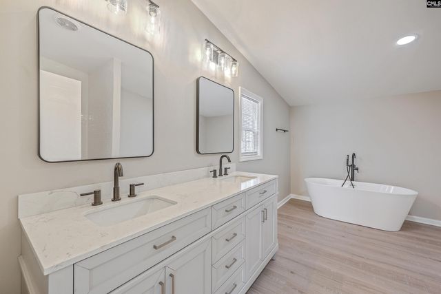 205 Riptide Road, North, SC 29112