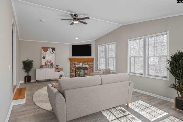 205 Riptide Road, North, SC 29112