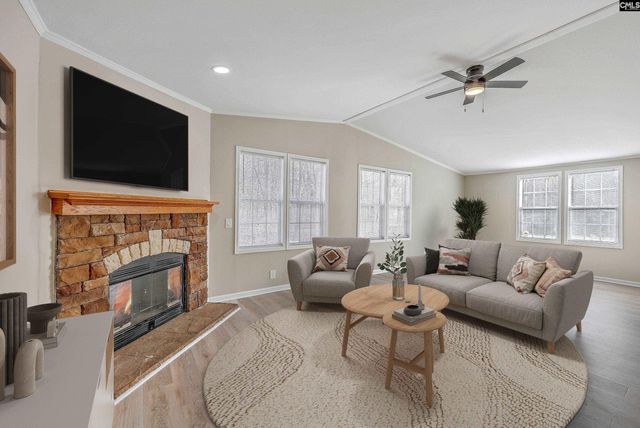 205 Riptide Road, North, SC 29112