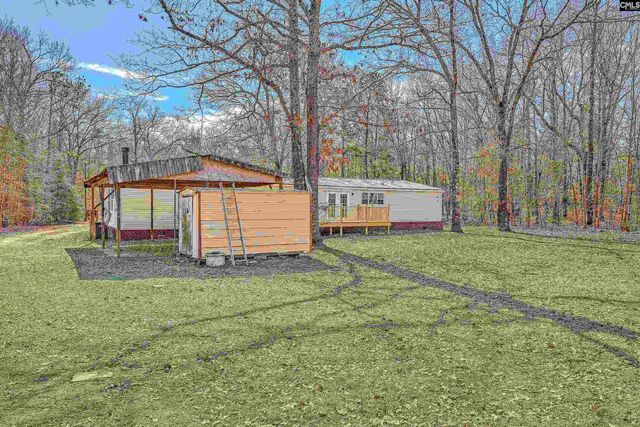 205 Riptide Road, North, SC 29112