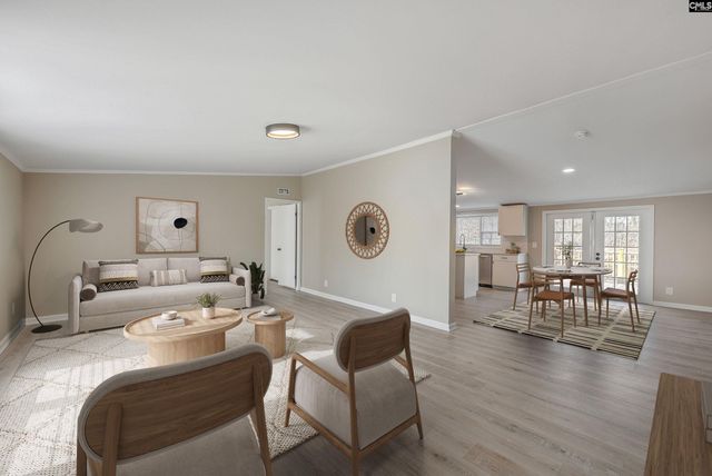 205 Riptide Road, North, SC 29112