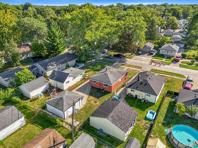 4638 Gertrude Street, Dearborn Heights, MI 48125