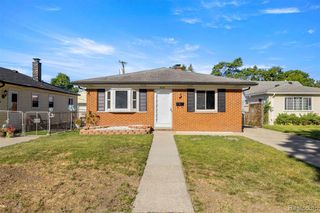 4638 Gertrude Street, Dearborn Heights, MI 48125