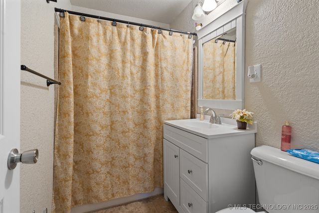 434 Locust Street NW, Ardmore, OK 73401