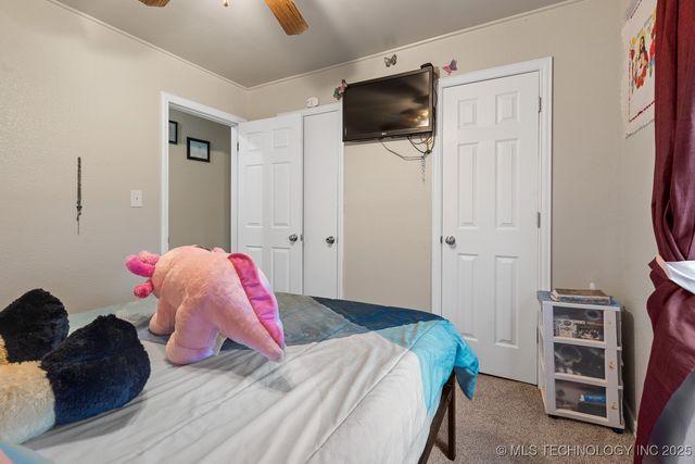 434 Locust Street NW, Ardmore, OK 73401