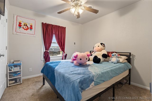 434 Locust Street NW, Ardmore, OK 73401