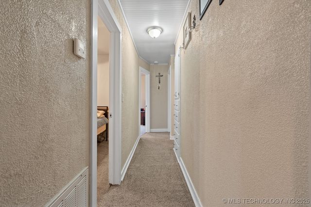 434 Locust Street NW, Ardmore, OK 73401