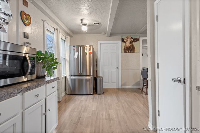 434 Locust Street NW, Ardmore, OK 73401