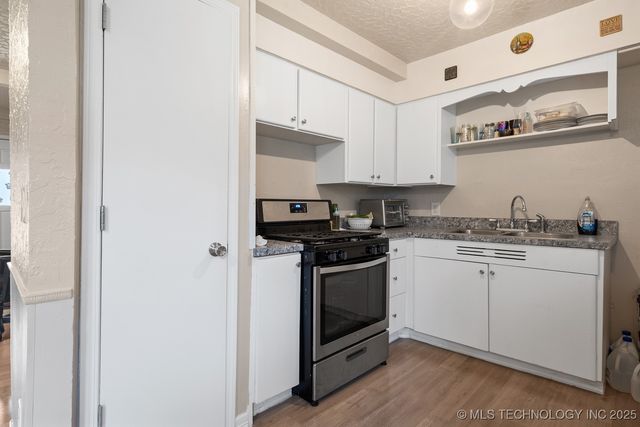 434 Locust Street NW, Ardmore, OK 73401