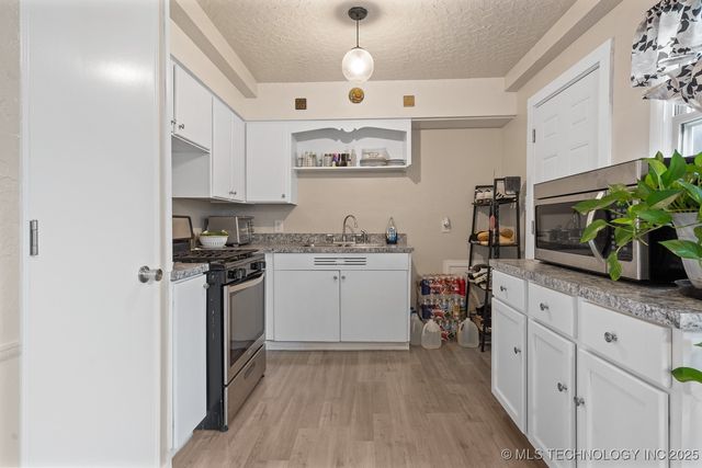 434 Locust Street NW, Ardmore, OK 73401