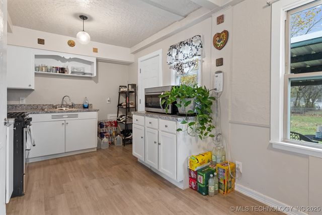 434 Locust Street NW, Ardmore, OK 73401