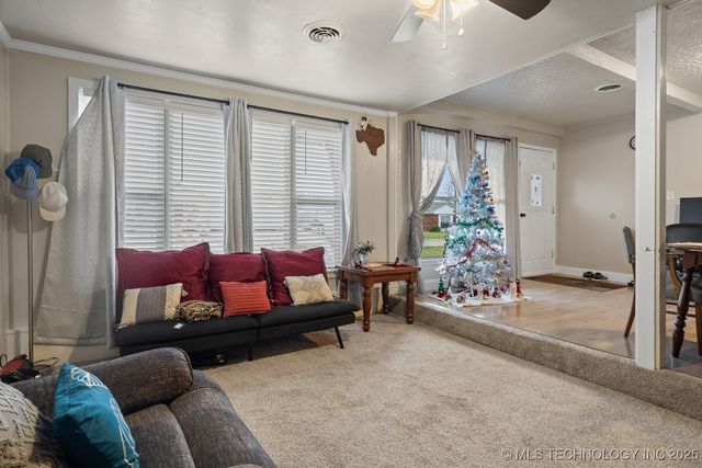 434 Locust Street NW, Ardmore, OK 73401