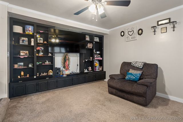 434 Locust Street NW, Ardmore, OK 73401