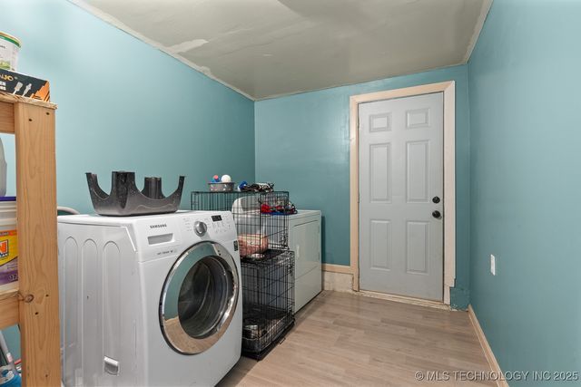 434 Locust Street NW, Ardmore, OK 73401