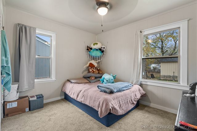 434 Locust Street NW, Ardmore, OK 73401